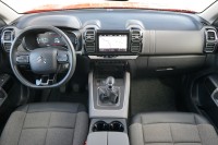 Citroen C5 Aircross 1.2 PureTech