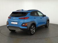 Hyundai Kona 1.6 T-GDI DCT Premium