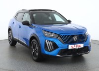Peugeot 2008 1.2 PureTech GT