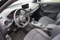 Audi SQ2 2.0 TFSI quattro