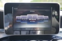 Mercedes-Benz C 200 C200 AMG Line