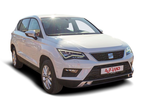 Seat Ateca 1.5 TSI DSG Style