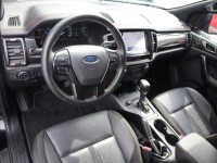 Ford Ranger 2.0 TDCi Aut. Wildtrak Doppelkabine 4x4
