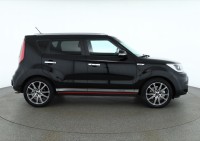 Kia Soul 1.6 T-GDI DCT Final Edition