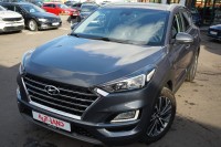 Hyundai Tucson 1.6 T-GDI Advantage