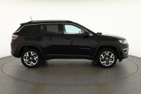 Jeep Compass 1.4 Limited 4WD