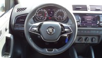 Skoda Fabia Combi 1.0 TSI