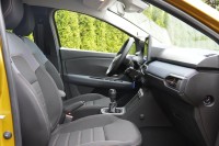 Dacia Sandero Stepway TCe 110 Expression Facelift