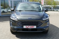 Ford Kuga 2.0 M-Hybrid Titanium