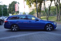 Mercedes-Benz C 220 C220d T-Modell 4Matic Avantgarde
