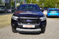 Ford Ranger 2.0 TDCi Wildtrack 4x4 Aut.