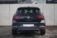 VW T-Roc 2.0 TDI DSG