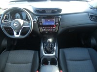 Nissan X-Trail 1.6 N-Connecta