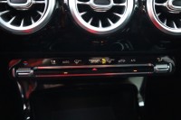 Mercedes-Benz A 180 A180 AMG Line