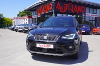 Vorschau: Seat Arona 1.0 TSI Xcellence DSG
