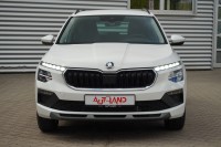 Skoda Kamiq 1.0 TSI