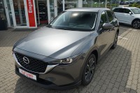 Mazda CX-5 2.0 Exclusive-Line