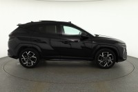 Hyundai Tucson 1.6 T-GDI N-Line Aut.