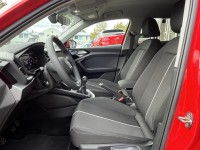 Audi A1 Sportback 1.0 TFSI