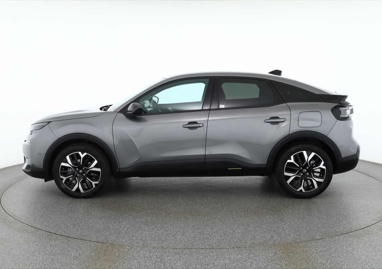 Citroen C4 X 1.2 M-Hybrid Max Aut.