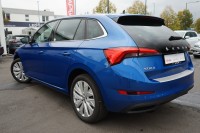 Skoda Scala 1.5