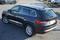 Skoda Kodiaq 1.5 TSI DSG Style