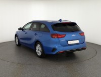 Kia cee'd Sporty Wagon Ceed SW 1.5 T-GDI Aut.