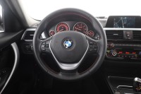 BMW 318 d Touring Sport Line