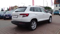 Skoda Karoq 1.5 TSI DSG