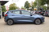 Ford Fiesta 1.0 M-Hybrid