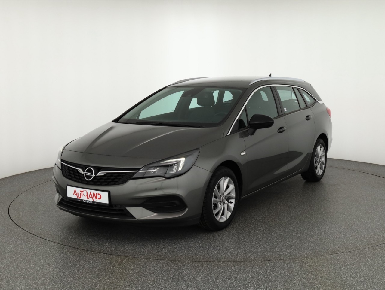 Opel Astra K ST 1.5 D Elegance