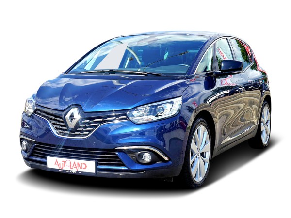 Renault Scenic 1.3 Limited VC