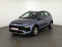 Vorschau: Hyundai BAYON Bayon 1.0T-GDI Aut.