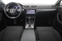 Skoda Superb Combi 2.0 TSI DSG Style