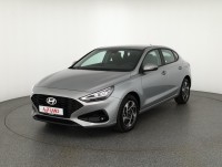Hyundai i30 FB 1.0 T-GDi Aut. Navi Sitzheizung LED