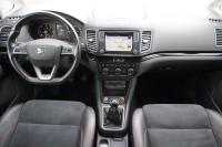 Seat Alhambra 2.0 TDI FR-Line