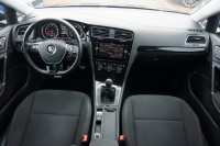 VW Golf VII Variant Sound