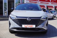 Nissan Qashqai Tekna 1.3 Dig-T Aut.