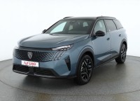 Peugeot 5008 GT Exclusive 1.2 Hybrid Aut. 3-Zonen-Klima Navi Sitzheizung