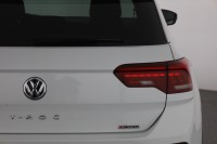 VW T-Roc 2.0 TSI 4M R Line