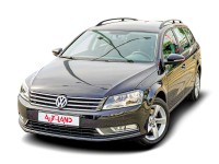 VW Passat Variant 1.4 TSI Comfort 2-Zonen-Klima Sitzheizung Tempomat