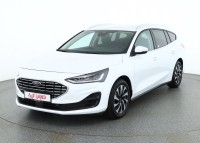 Ford Focus Turnier Titanium X 1.0 EB 2-Zonen-Klima Navi Sitzheizung