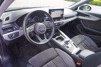 Audi A4 Allroad 40 TDI quattro S-Tronic