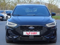Ford Focus 1.5 EcoBlue ST-Line Aut.