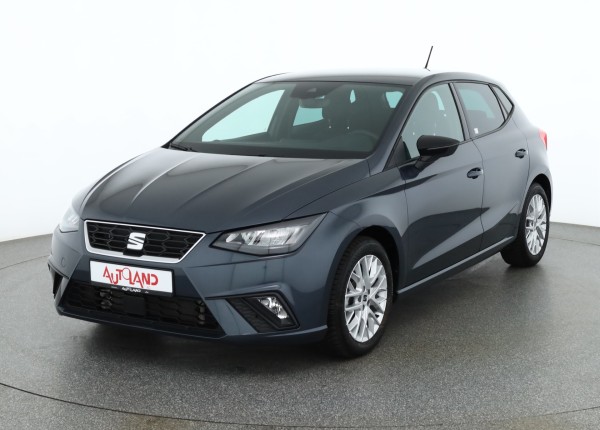 Seat Ibiza 1.0 TSI DSG FR