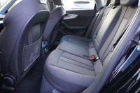 Audi A4 Avant 35 TDI sport