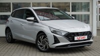 Hyundai i20 1.0T-GDI