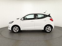 Vorschau: Hyundai i10 1.0 Trend