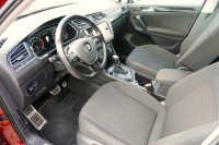 VW Tiguan 2.0 Sound 4Motion