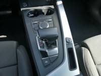 Audi A4 Avant 1.4 TFSI sport